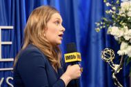 Merritt Wever (Photo by Rich Polk/Getty Images for IMDb)